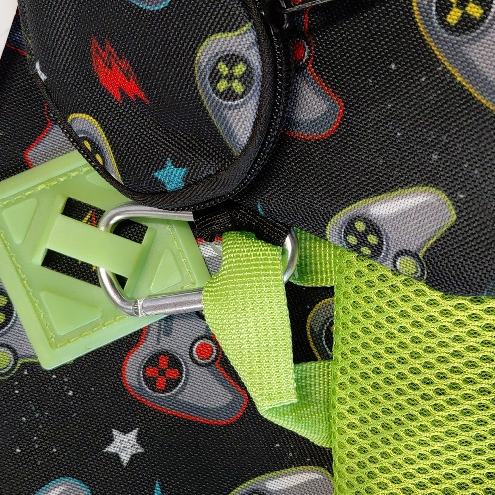 Backpack Set 6 Piece - Picture 5 of 5